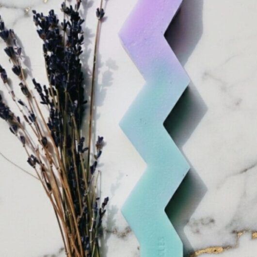 (Ελληνικά) ΧΕΙΡΟΠΟΙΗΤΗ ΑΡΩΜΑΤΙΚΗ ΛΑΜΠΑΔΑ,