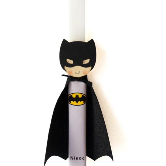 (Ελληνικά) ΧΕΙΡΟΠΟΙΗΤΗ ΠΑΙΔΙΚΗ ΛΑΜΠΑΔΑ,